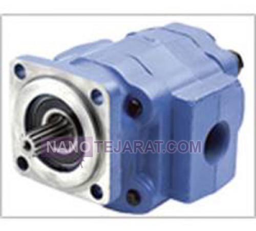 Hydraulic pump